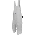 Bdg Leather Welding Apron, EA, Universal 64-1-62